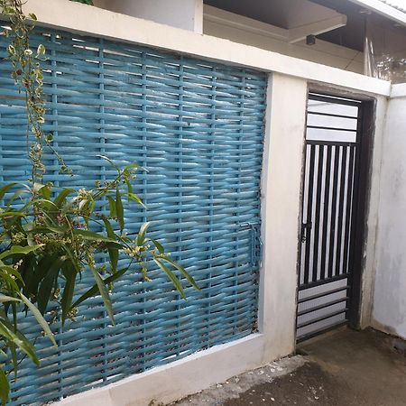 Kismet Appartement Ungasan Buitenkant foto