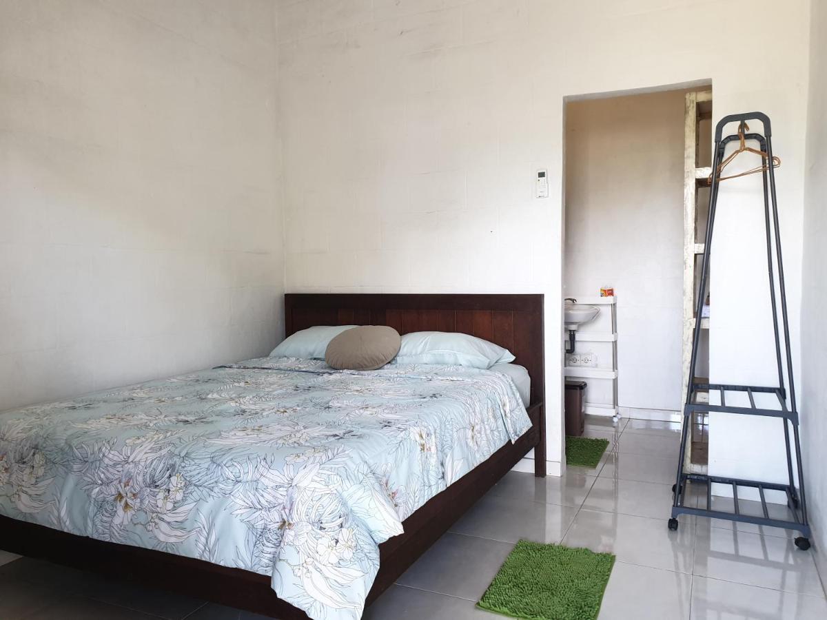 Kismet Appartement Ungasan Buitenkant foto