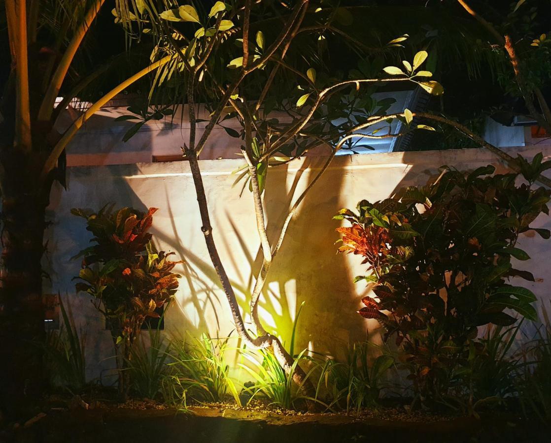 Kismet Appartement Ungasan Buitenkant foto