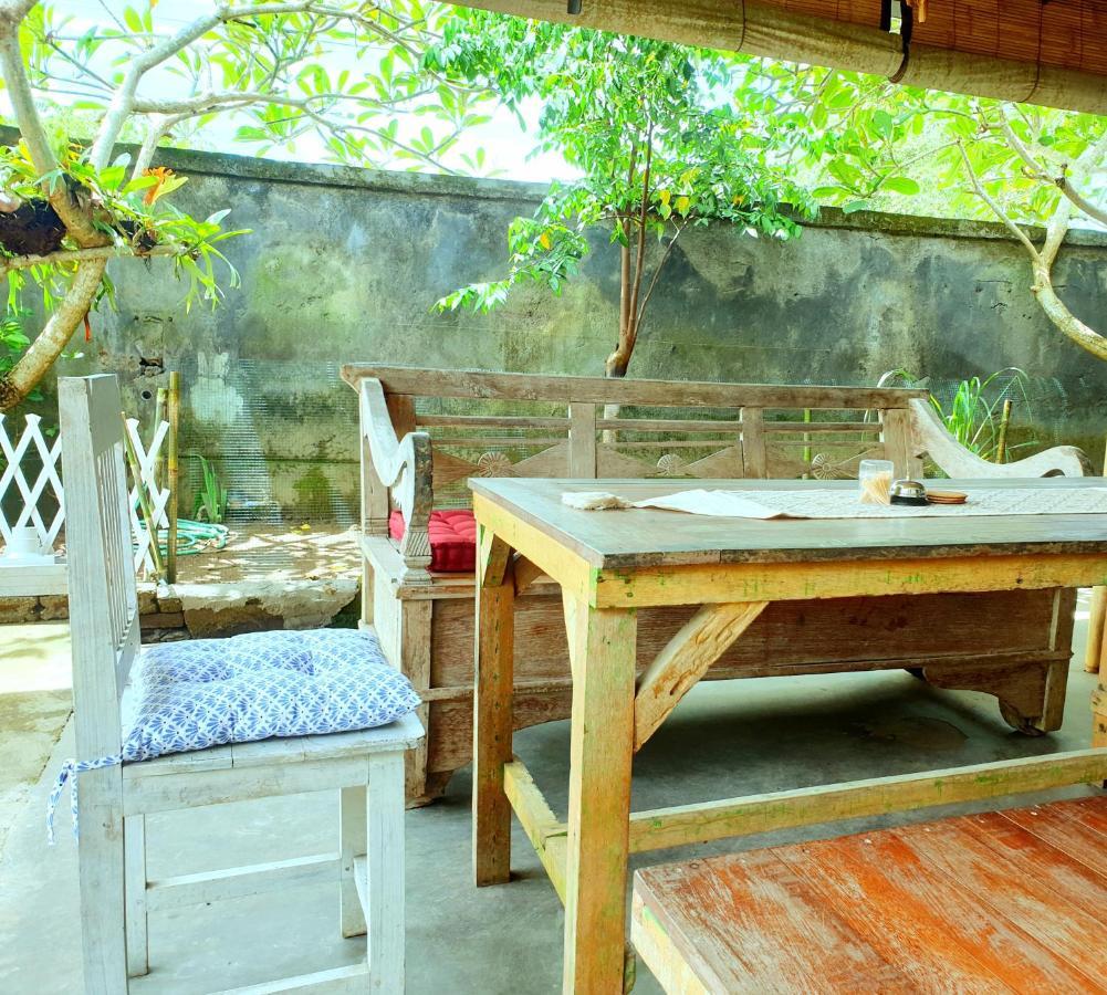 Kismet Appartement Ungasan Buitenkant foto