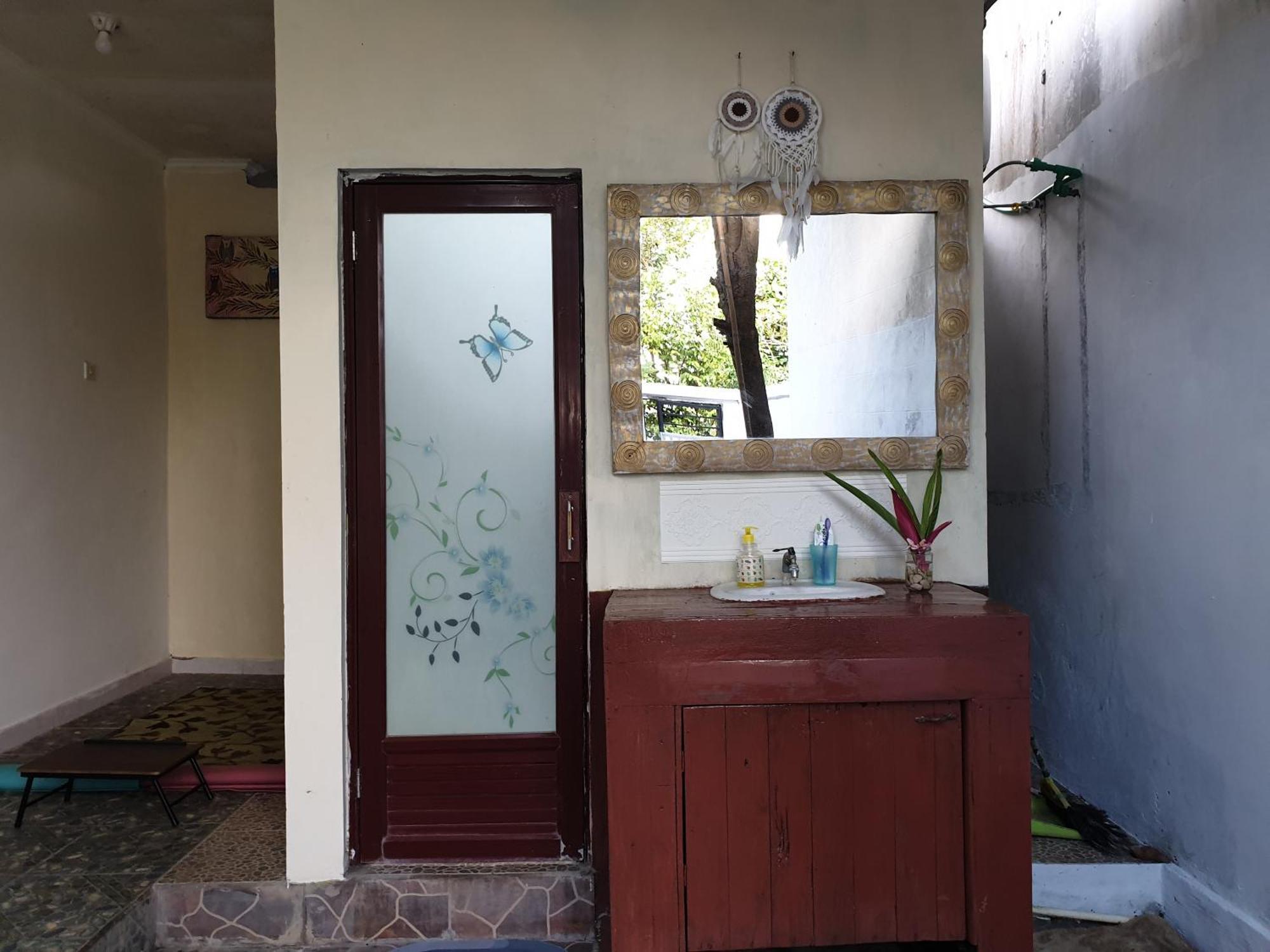 Kismet Appartement Ungasan Buitenkant foto