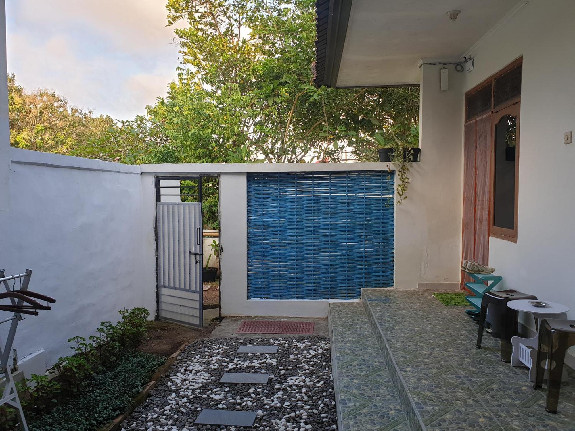Kismet Appartement Ungasan Buitenkant foto
